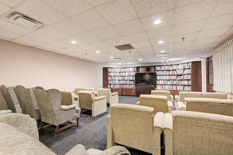 Photo 32 at 2206 - 1320 Islington Avenue, City Centre West, Toronto