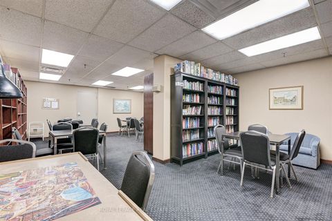 Photo 33 at 2206 - 1320 Islington Avenue, City Centre West, Toronto
