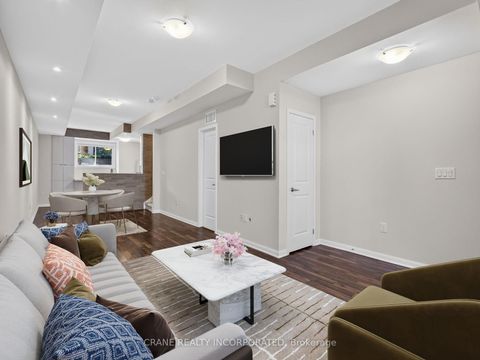 Photo 12 at 108 - 400 Hopewell Avenue, Belgravia, Toronto