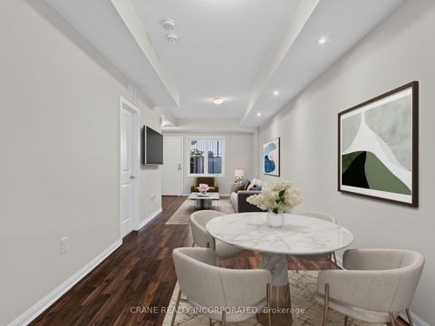 Photo 15 at 108 - 400 Hopewell Avenue, Belgravia, Toronto