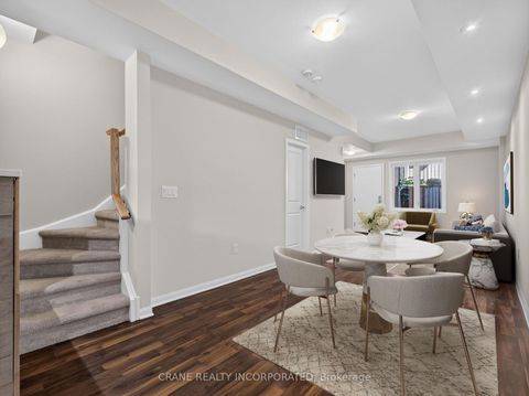 Photo 17 at 108 - 400 Hopewell Avenue, Belgravia, Toronto