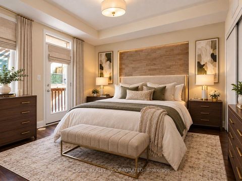 Photo 19 at 108 - 400 Hopewell Avenue, Belgravia, Toronto
