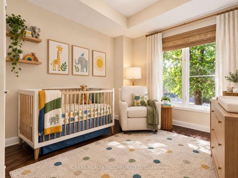 Photo 28 at 108 - 400 Hopewell Avenue, Belgravia, Toronto
