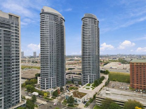 Photo 0 at 1822 - 135 Village Green Square, Malvern West, Toronto