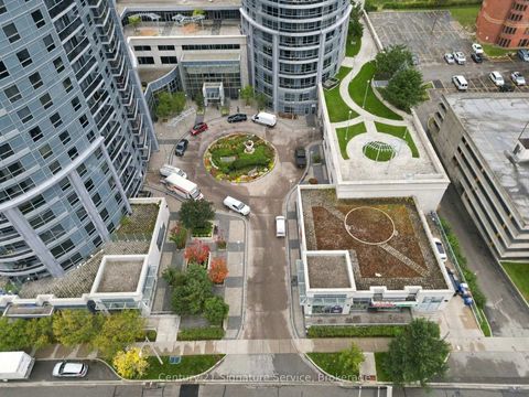 Photo 1 at 1822 - 135 Village Green Square, Malvern West, Toronto