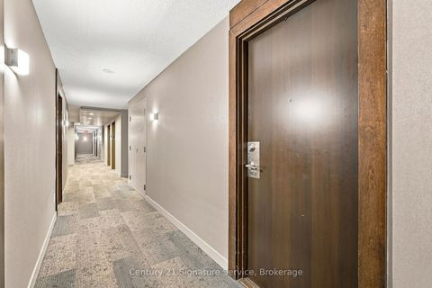Photo 2 at 1822 - 135 Village Green Square, Malvern West, Toronto