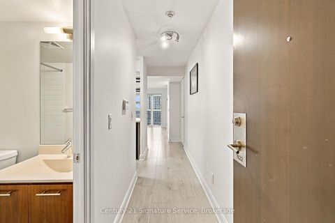Photo 3 at 1822 - 135 Village Green Square, Malvern West, Toronto