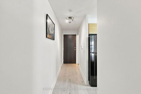 Photo 4 at 1822 - 135 Village Green Square, Malvern West, Toronto