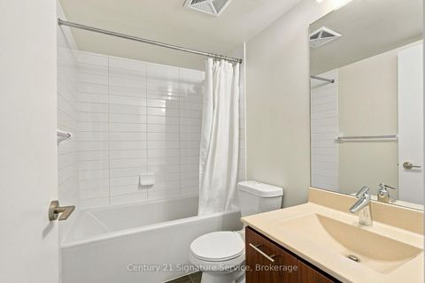 Photo 5 at 1822 - 135 Village Green Square, Malvern West, Toronto