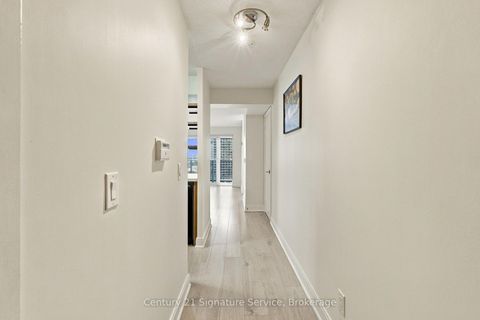Photo 6 at 1822 - 135 Village Green Square, Malvern West, Toronto