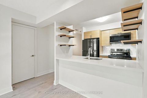 Photo 7 at 1822 - 135 Village Green Square, Malvern West, Toronto