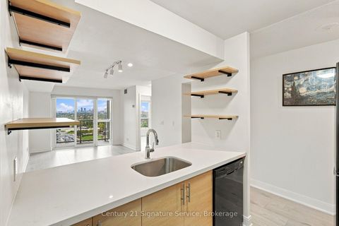 Photo 9 at 1822 - 135 Village Green Square, Malvern West, Toronto