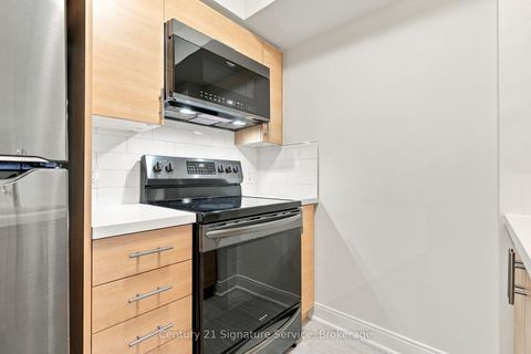 Photo 10 at 1822 - 135 Village Green Square, Malvern West, Toronto