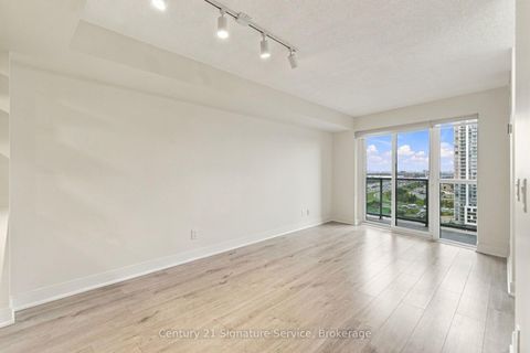 Photo 11 at 1822 - 135 Village Green Square, Malvern West, Toronto