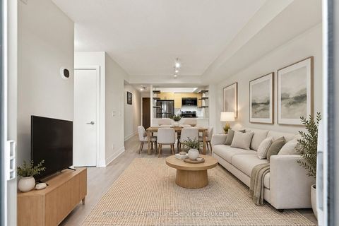 Photo 14 at 1822 - 135 Village Green Square, Malvern West, Toronto