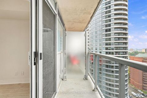 Photo 16 at 1822 - 135 Village Green Square, Malvern West, Toronto