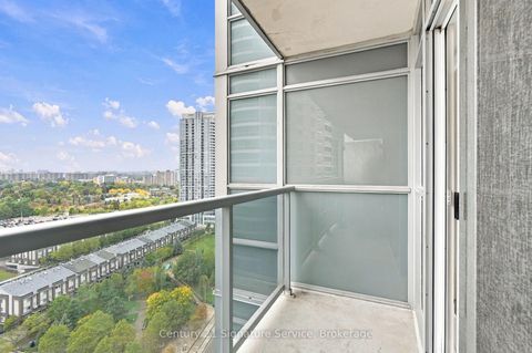 Photo 17 at 1822 - 135 Village Green Square, Malvern West, Toronto