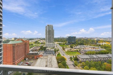 Photo 18 at 1822 - 135 Village Green Square, Malvern West, Toronto