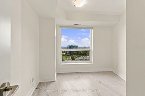 Photo 20 at 1822 - 135 Village Green Square, Malvern West, Toronto