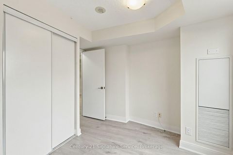 Photo 22 at 1822 - 135 Village Green Square, Malvern West, Toronto