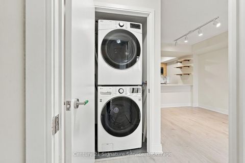 Photo 23 at 1822 - 135 Village Green Square, Malvern West, Toronto