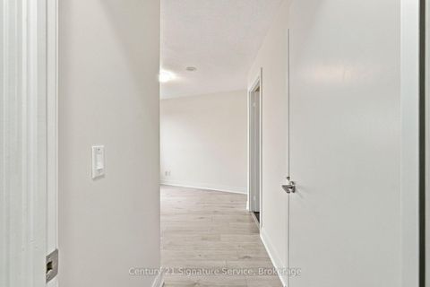 Photo 24 at 1822 - 135 Village Green Square, Malvern West, Toronto