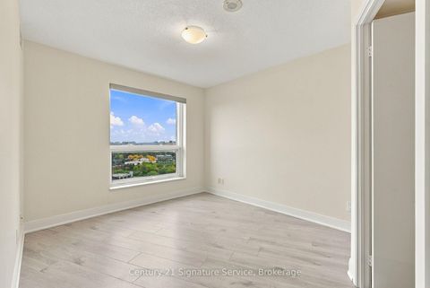 Photo 25 at 1822 - 135 Village Green Square, Malvern West, Toronto