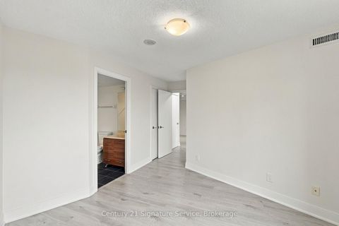Photo 27 at 1822 - 135 Village Green Square, Malvern West, Toronto
