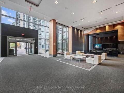 Photo 31 at 1822 - 135 Village Green Square, Malvern West, Toronto