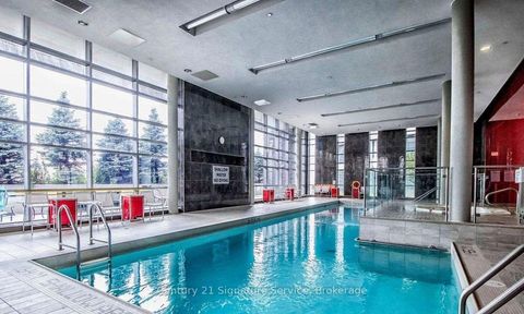 Photo 34 at 1822 - 135 Village Green Square, Malvern West, Toronto