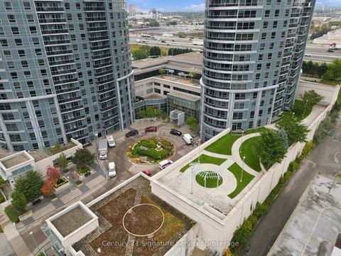 Photo 35 at 1822 - 135 Village Green Square, Malvern West, Toronto
