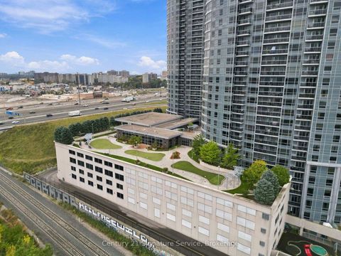 Photo 37 at 1822 - 135 Village Green Square, Malvern West, Toronto