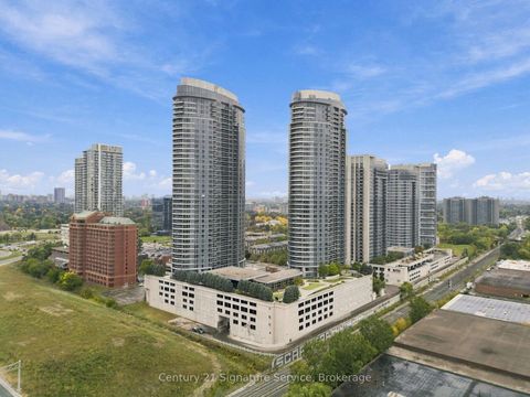 Photo 38 at 1822 - 135 Village Green Square, Malvern West, Toronto