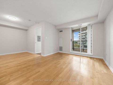 Photo 8 at 610 - 23 Lorraine Drive, Willowdale West, Toronto
