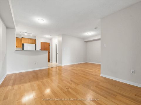Photo 9 at 610 - 23 Lorraine Drive, Willowdale West, Toronto