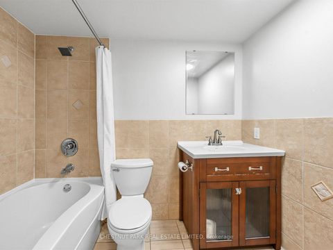 Photo 17 at 610 - 23 Lorraine Drive, Willowdale West, Toronto