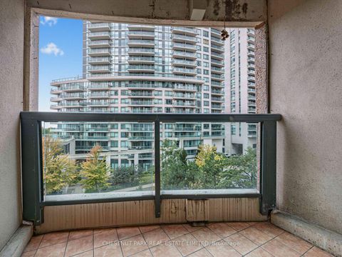 Photo 19 at 610 - 23 Lorraine Drive, Willowdale West, Toronto