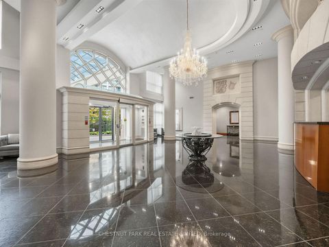 Photo 21 at 610 - 23 Lorraine Drive, Willowdale West, Toronto