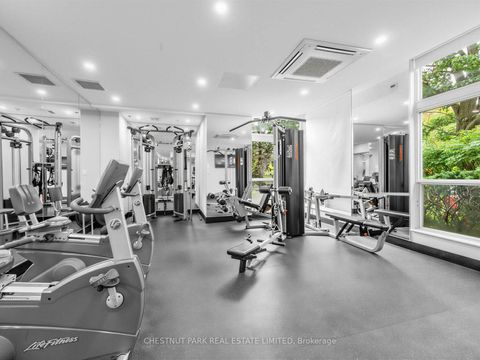 Photo 22 at 610 - 23 Lorraine Drive, Willowdale West, Toronto