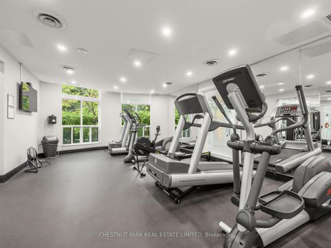Photo 23 at 610 - 23 Lorraine Drive, Willowdale West, Toronto
