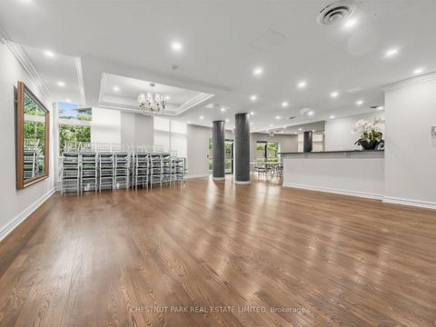 Photo 25 at 610 - 23 Lorraine Drive, Willowdale West, Toronto