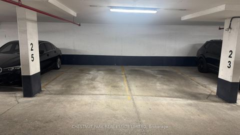 Photo 27 at 610 - 23 Lorraine Drive, Willowdale West, Toronto