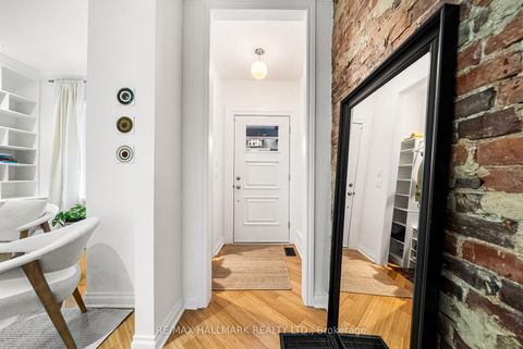 Photo 2 at 628 Ossington Avenue, Little Italy, Toronto