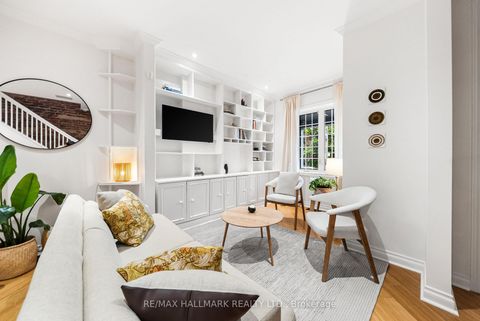 Photo 3 at 628 Ossington Avenue, Little Italy, Toronto