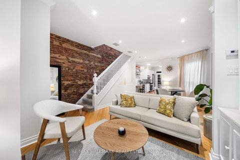 Photo 5 at 628 Ossington Avenue, Little Italy, Toronto