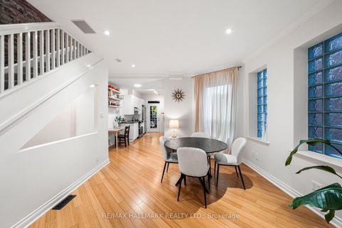 Photo 7 at 628 Ossington Avenue, Little Italy, Toronto