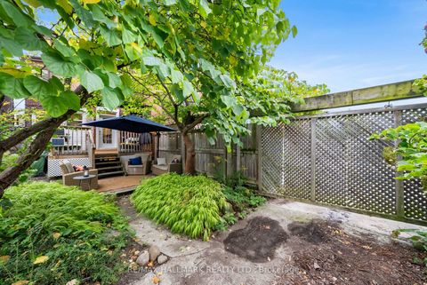 Photo 38 at 628 Ossington Avenue, Little Italy, Toronto