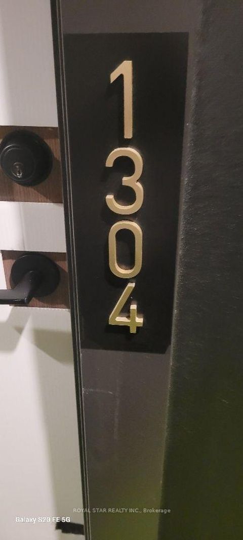 Photo 6 at 1304 - 55 Charles Street E, Yonge Corridor, Toronto
