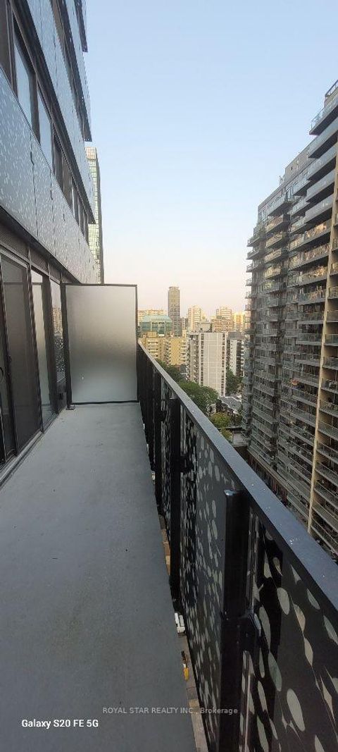 Photo 20 at 1304 - 55 Charles Street E, Yonge Corridor, Toronto
