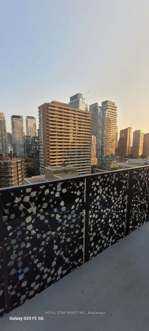 Photo 22 at 1304 - 55 Charles Street E, Yonge Corridor, Toronto